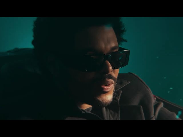 Video zu 'Dancing In The Flames' ansehen