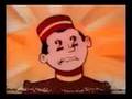 Sesame Street Bellhop 2