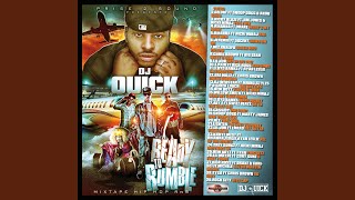 Feel Free (feat. Jim Jones, Nicki Minaj)