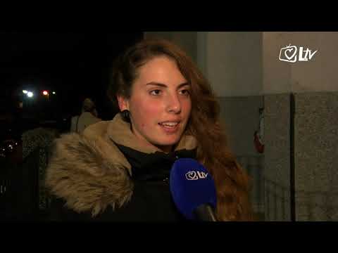 Izdvojeno 4.11.2019. - Holywin na Šalati