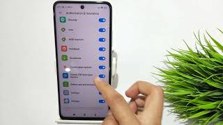 How to turn off ads on Mobile screen in redmi Note 12,12 Pro | Ads problem solve kaise kare Redmi 12
