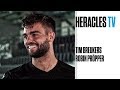Heracles TV | Met Tim Breukers en Robin Pröpper