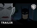 Batman The Killing Joke OUT NOW On Blu Ray DVD Digital HD