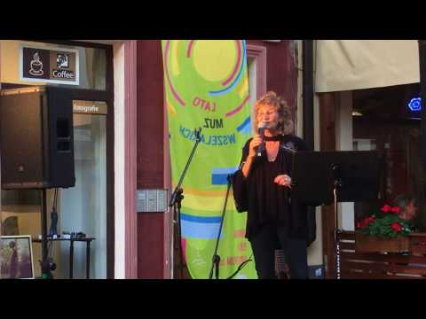 Cindy Paley - Bei Mir Bistu Sheyn