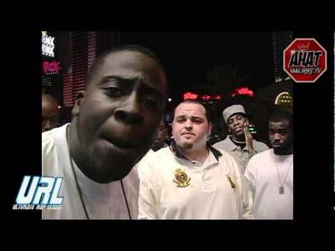 Interstate Fatz vs Rachit