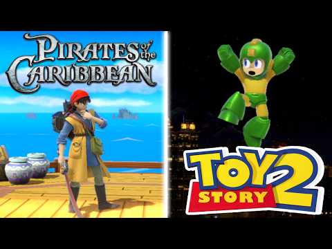 we made a tournament to find the BEST MOVIE