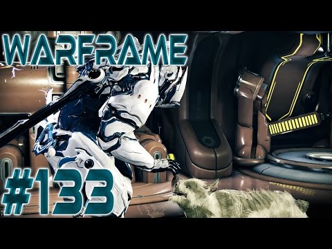 Warframe #133 - Ein neuer Freund ✪ Let's Play Warframe