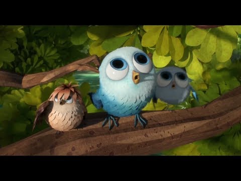 AMARILLITO | Clip 'Escuela' |  29 Septiembre en Cines