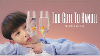 Download lagu Too Cute To Handle Off Gun | Indonesia Version ไม่รักไม่ลง mp3 Download lagu Too Cute To Handle Off Gun | Indonesia Version ไม่รักไม่ลง mp3