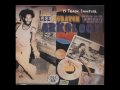 Magic Touch / Glen DaCosta - Lee "Scratch" Perry (1976 - 1979)