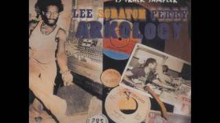 Magic Touch / Glen DaCosta - Lee "Scratch" Perry (1976 - 1979)