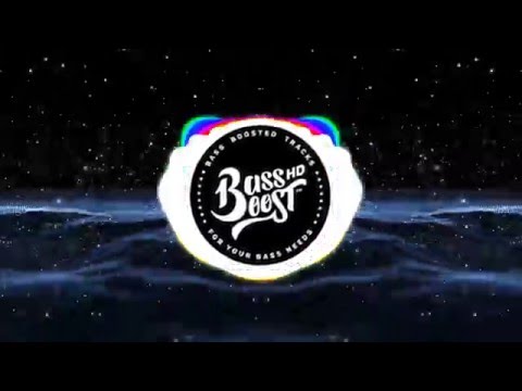 Twenty One Pilots - Stressed Out (Tomsize Remix) [Bass Boosted]