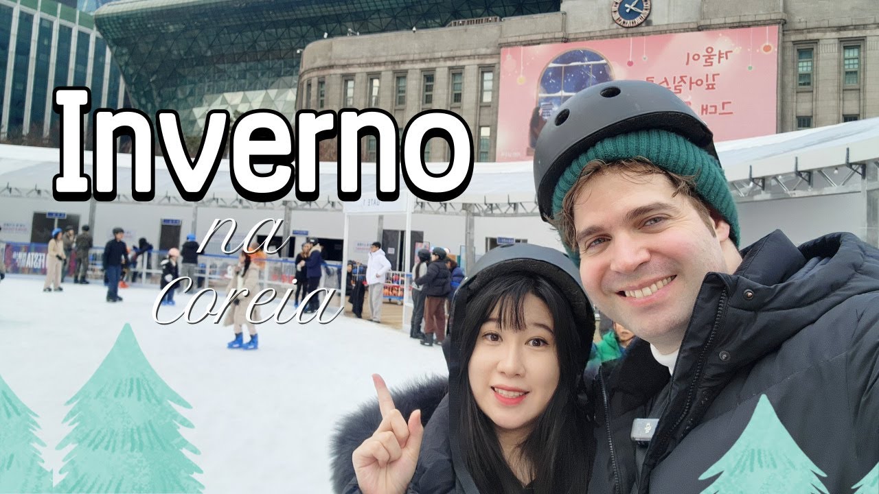 BRAZILIAN WINS BUT KOREAN DOESN'T | Coreanissima