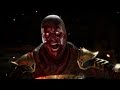 Scorpion Vs Raiden FATALITY MK11