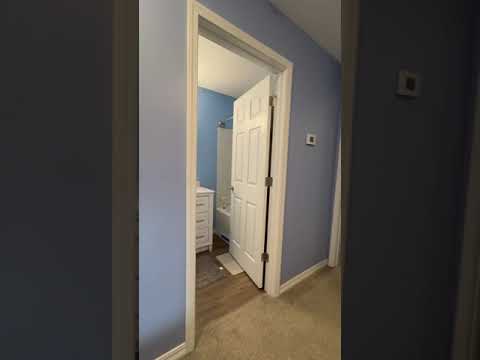 Newly Remodeled 2 Bed, 1 Bath In Town! property video