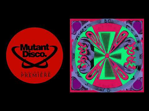 PREMIERE : Bufi & Kubebe Feat. Abrão - Aguachile Dembow (Original Mix) (Fauna Rêve)