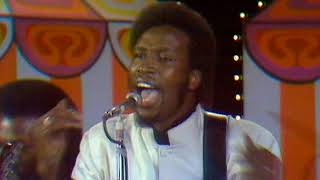 The Chambers Brothers &quot;Time Has Come Today&quot; on The Ed Sullivan Show