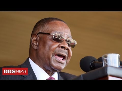 Malawi president to contest election ruling