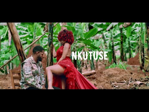 Sheebah  -  Nkutuse  Ugandan Music 2021 HD