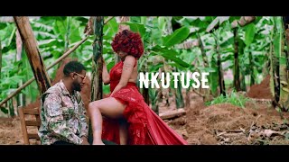 Nkutuse