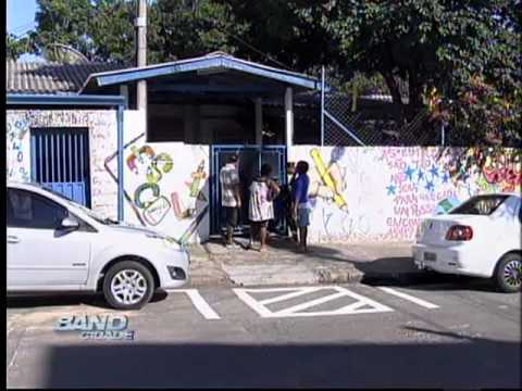 Band Cidade Campinas 30 04 2012 - bloco 01