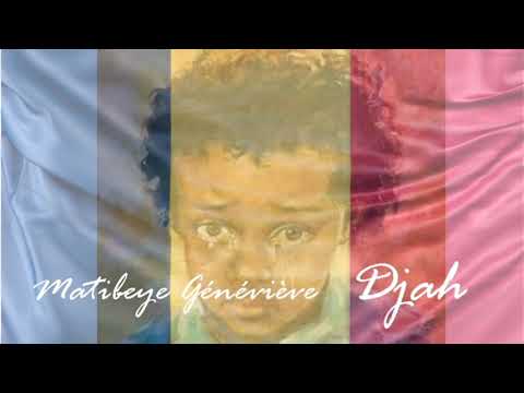 Matibeye Geneviève Djah