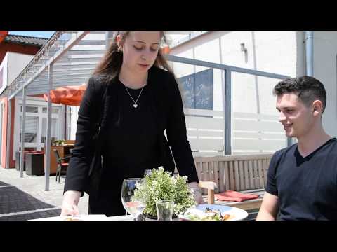 Imagefilm Hotel & Restaurant Inntalhof in Kirchdorf am Inn - Niederbayern - Rottal Inn