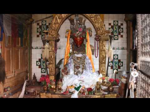 Kathmandu Temples - part 2/2