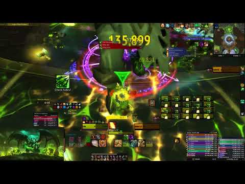 Periculum vs [Mythic] Maiden of Vigilance (Protection Paladin PoV)