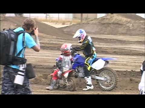 JS7 Ride Day - TransWorld MOTOcross