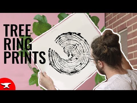 download lagu mp3 mp4 Tree Stump Print, download lagu Tree Stump Print gratis, unduh video klip Tree Stump Print