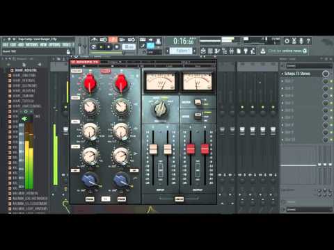 Review: Waves Scheps 73 EQ plugin(OMG!)
