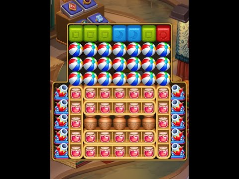 TOY BLAST level 2358