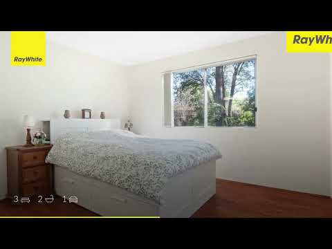 4/10-12 Edensor Street, Epping, NSW 2121, 3 chambres, 2 salles de bain, Unit