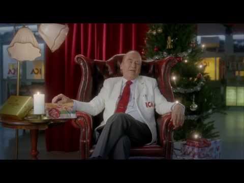 ICA reklamfilm 2011 v.51 - En fridfull jul (HD)