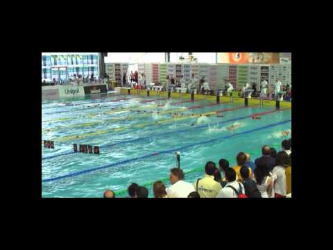 50 FARFALLA F JUN. 96 SERIE 1 - CAMP.ITA.INV.GIO - RICCIONE 2012