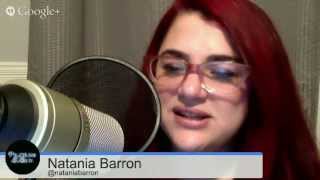 Pilgrim of the Sky by Natania Barron: Chapter 9 -- "Charleston"