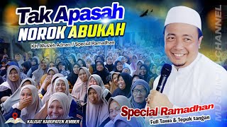 Download lagu Ceramah KH. Musleh Adan terbaru viral 2026  live sumber palongan mp3