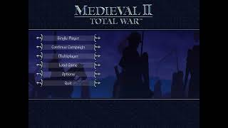 Download lagu 1 Hour Medieval 2 Total War Menu Music  mp3