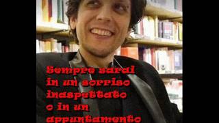 Ermal Meta-A parte te (lyrics)