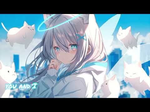 Nightcore - TMW, Kilian K & Yaat - Infinity