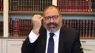ליקוטי סיחוס, ויישלח #3 מעוגן באחדות, אתה יכול ללכת לכל מקום, רבי י.י. יעקבסון 5781