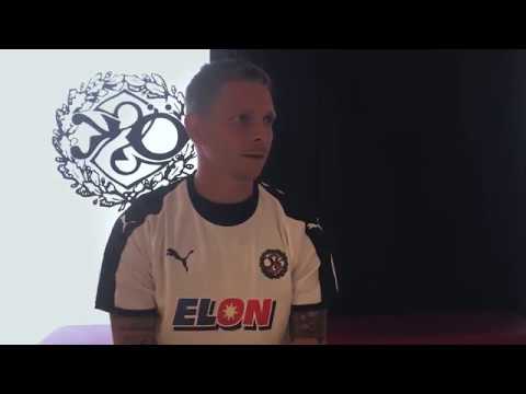 Johan Bertilsson: "Från min sida var det inget att tveka på när den här chansen dök upp"