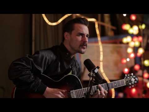 Robert Ellis - Only Lies (Live in Nashville, 2014)