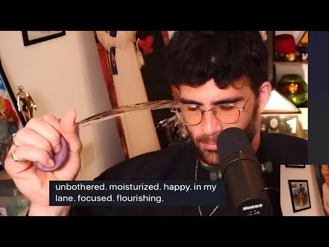Favorite Hasanabi moments compilation #1