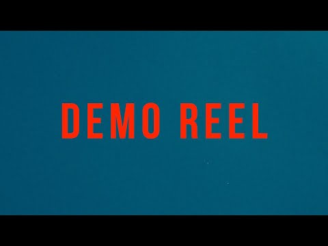 Joshua Morse -- Demo Reel