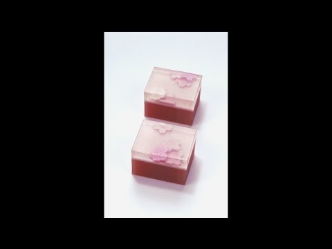 仏教学科 京菓子(1)