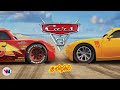 CARS 3 Tamil Dubbed Animation Movie Comedy Action Adventure Vijay Nemo