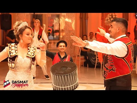 Dasma me e bukur Shqiptare - Dasma shqiptare 2026