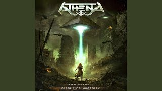 Athena Xix - The Seed video